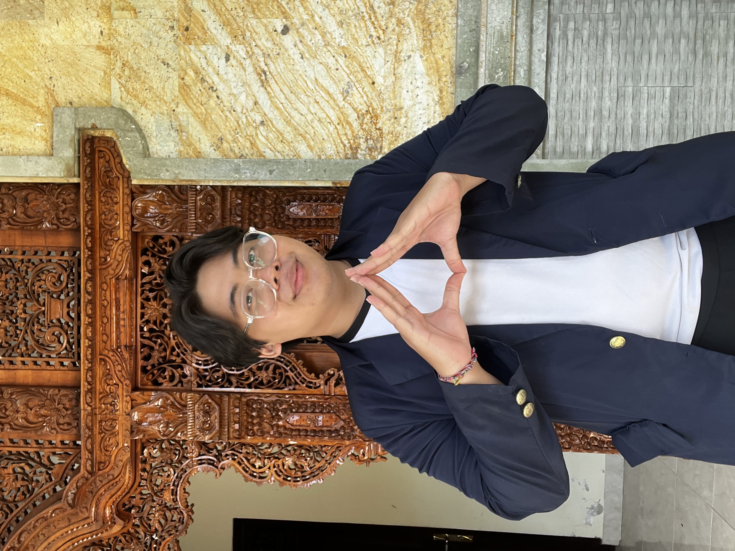 Dhiandika Aditya